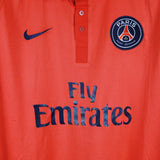 PSG 2014-15 Cavani Away Kit (2XL)