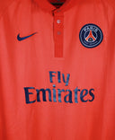 PSG 2014-15 Cavani Away Kit (2XL)