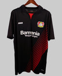 Bayer Leverkusen 2016-17 Kiebling Home Kit (2XL)