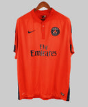 PSG 2014-15 Cavani Away Kit (2XL)