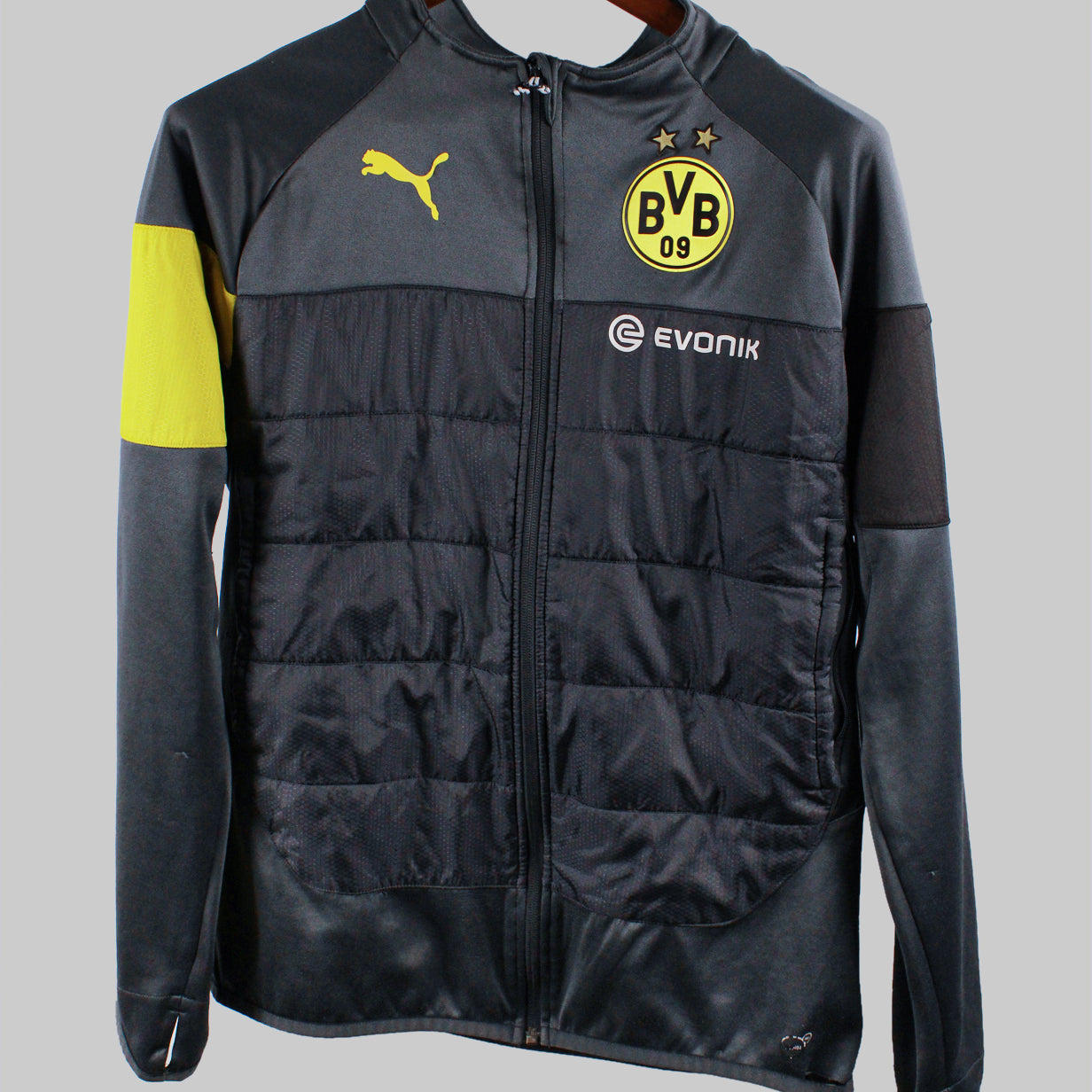Dortmund 2014 Training Jacket Kit (M)