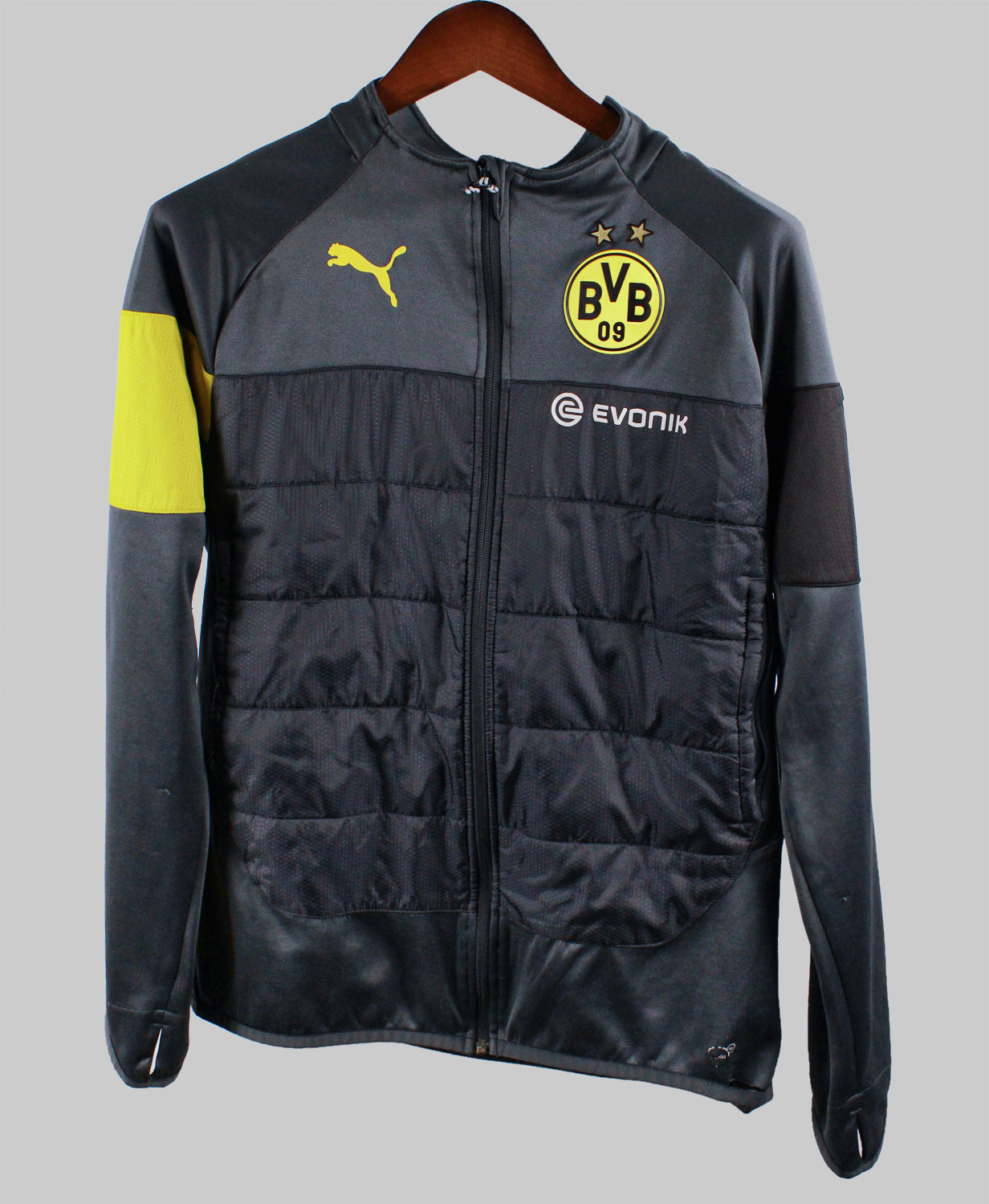 Dortmund 2014 Training Jacket Kit (M)