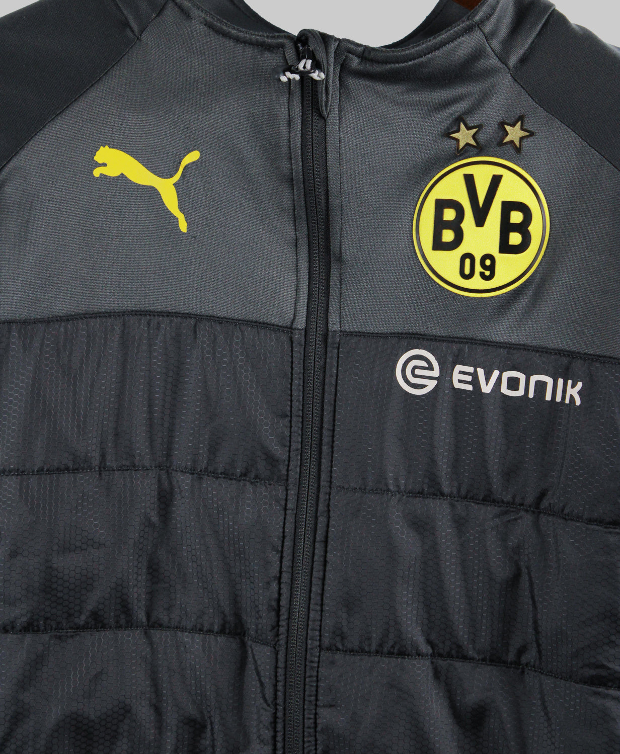 Dortmund 2014 Training Jacket Kit (M)