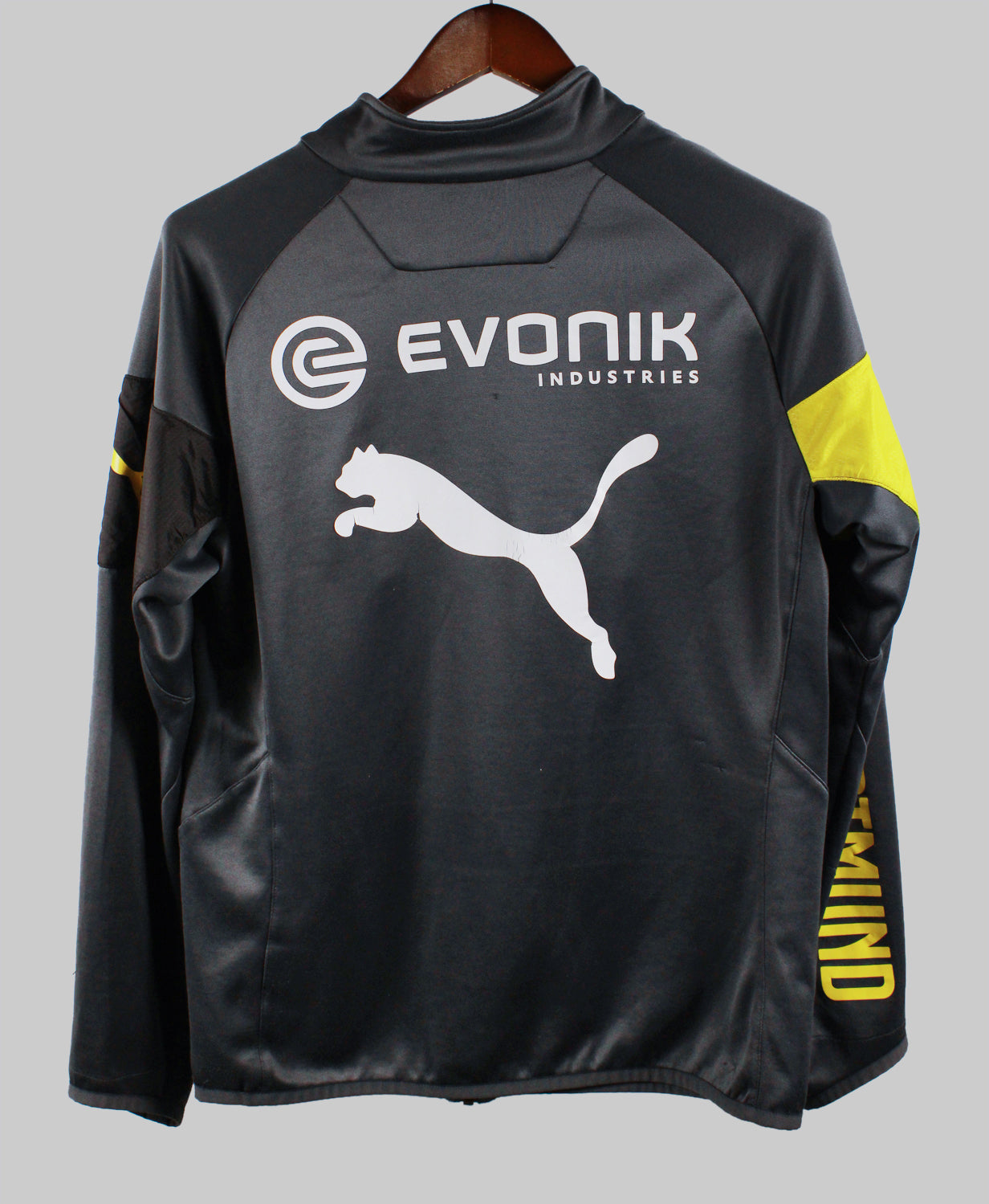 Dortmund 2014 Training Jacket Kit (M)