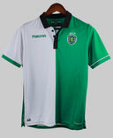 Sporting 2016-17 Home Kit (YXL)