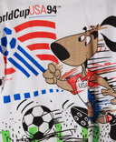 USA 1994-95 World Cup 1994 tees T-Shirt Kit (M)