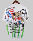 USA 1994-95 World Cup 1994 tees T-Shirt Kit (M)