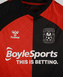 Coventry City 2020-21 Gyokeres Home kit (S)