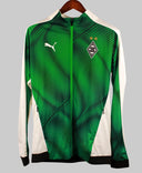 Monchengladbach 2018 Full Zip Jacket (M)