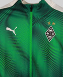 Monchengladbach 2018 Full Zip Jacket (M)