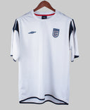 England 2002-03  Trainer Kit (L)