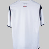 England 2002-03  Trainer Kit (L)
