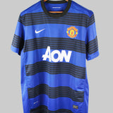 Manchester United 2011-12  Away Kit (XL)