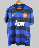 Manchester United 2011-12  Away Kit (XL)