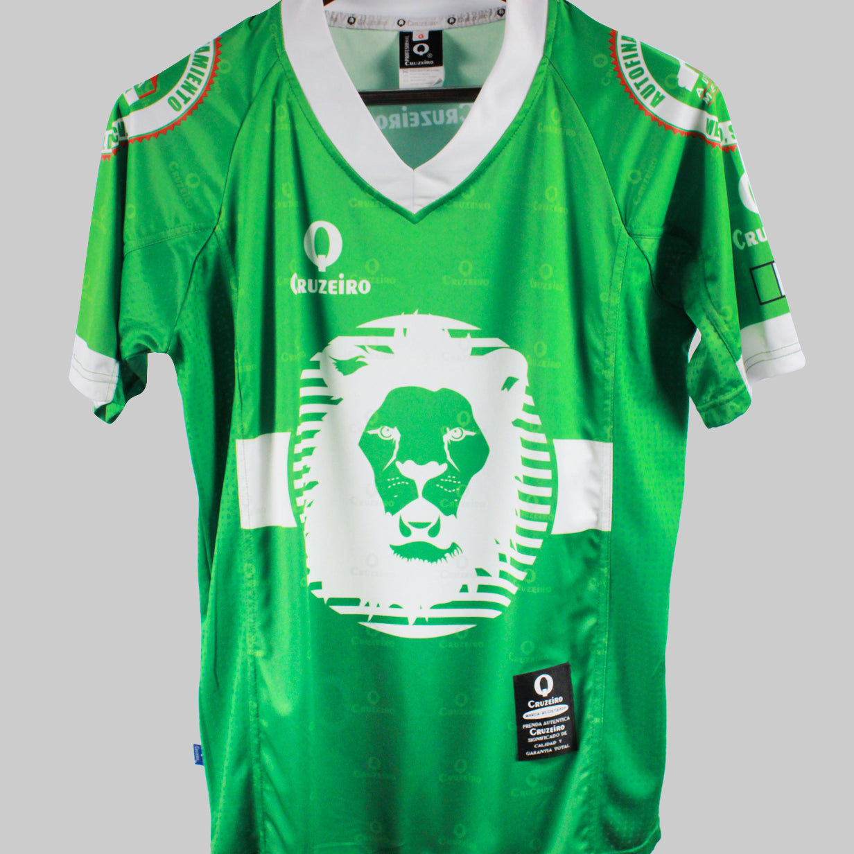 Zacatepec 2002-03  Home Kit (L)