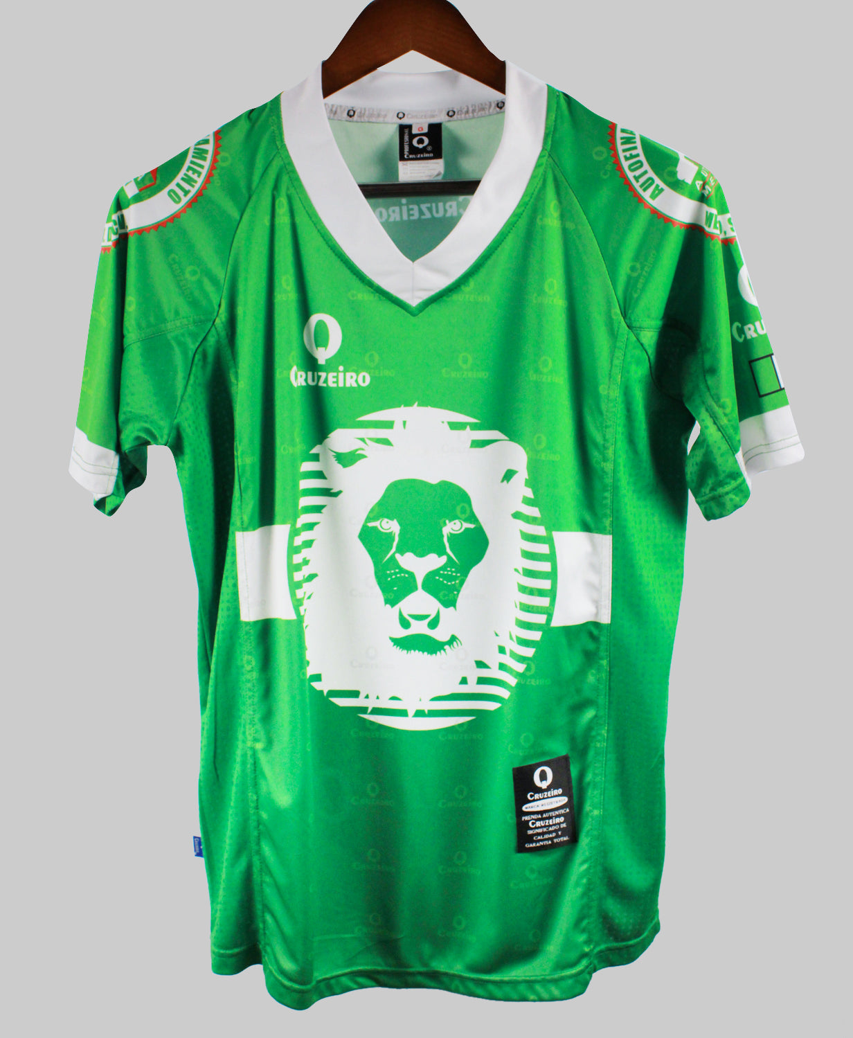 Zacatepec 2002-03  Home Kit (L)