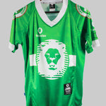 Zacatepec 2002-03  Home Kit (L)