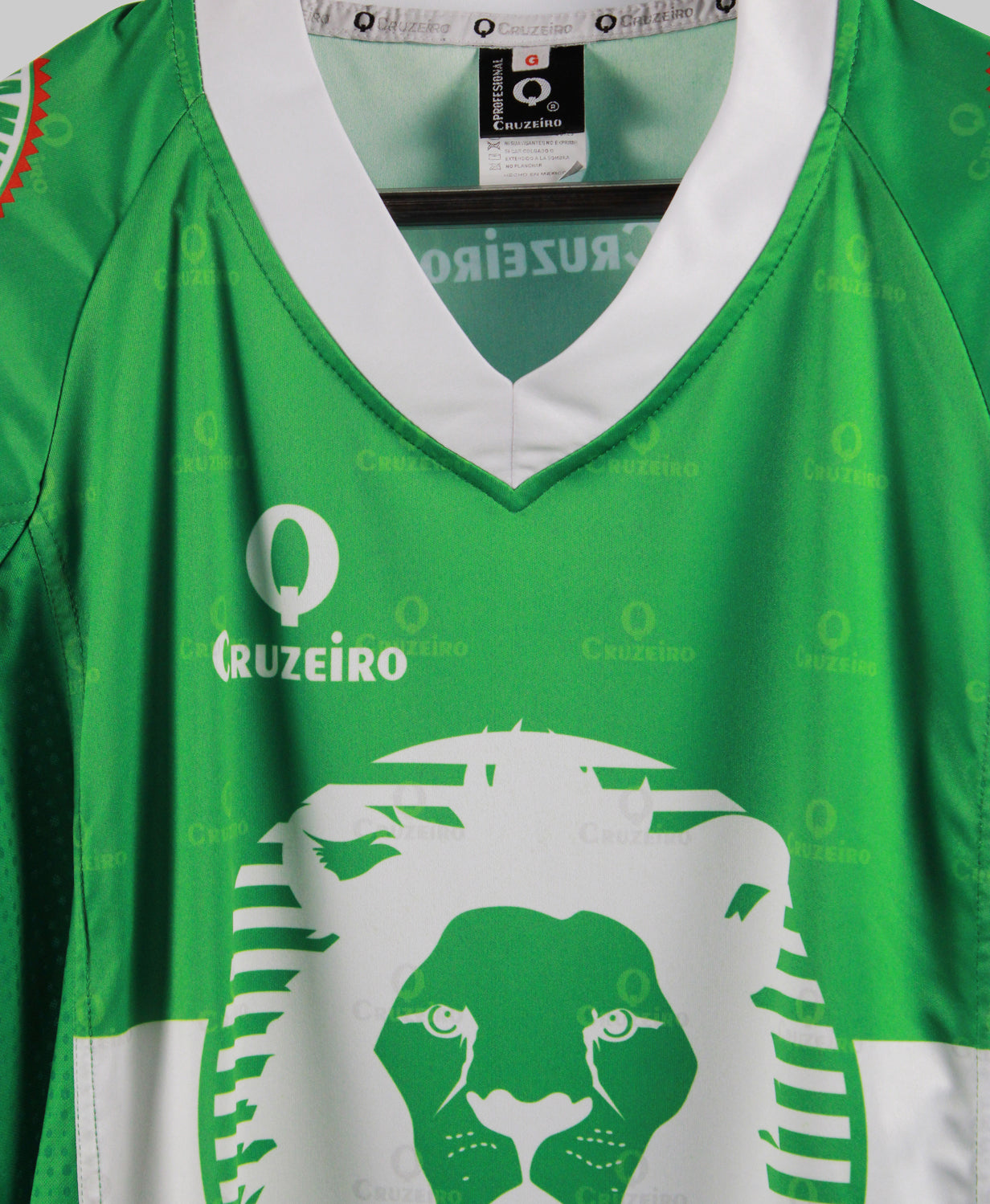 Zacatepec 2002-03  Home Kit (L)