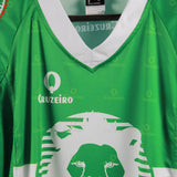 Zacatepec 2002-03  Home Kit (L)