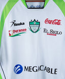 Alacranes de Durango 2008-09 Away Kit (XL)