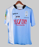 Merida FC 2012-13  Home Kit (M)