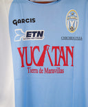 Merida FC 2012-13  Home Kit (M)