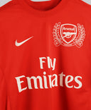 Arsenal 2011-12 Henry Home Kit (M)