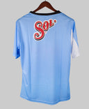 Merida FC 2012-13  Home Kit (M)