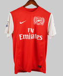 Arsenal 2011-12 Henry Home Kit (M)