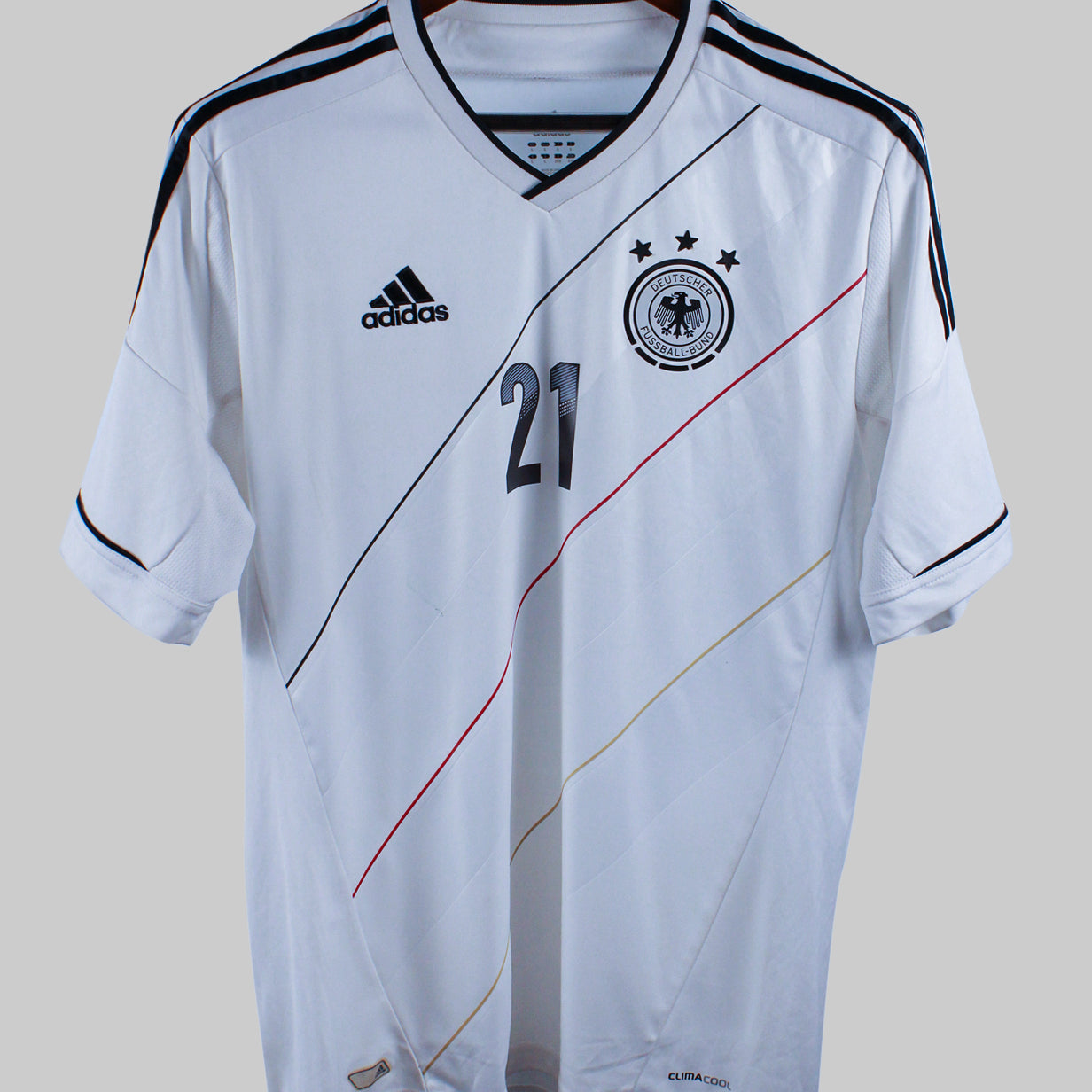 Germany 2012 Reus Home Kit (L)