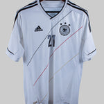 Germany 2012 Reus Home Kit (L)