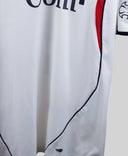 Bayern Munich 2007-08 Pizarro Away Kit (XL)