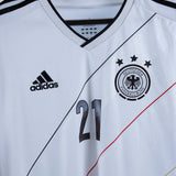 Germany 2012 Reus Home Kit (L)