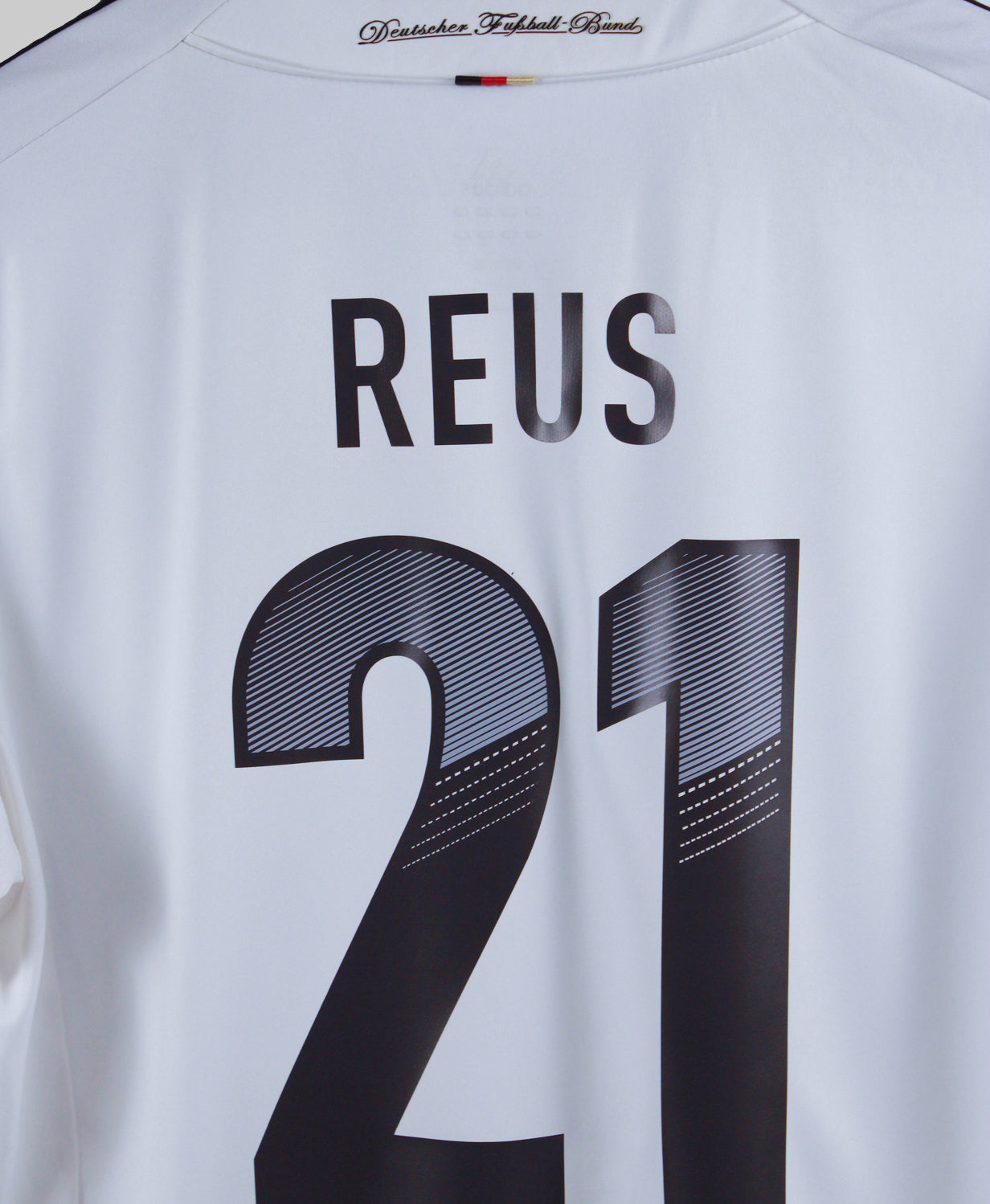 Germany 2012 Reus Home Kit (L)