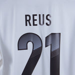 Germany 2012 Reus Home Kit (L)