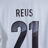 Germany 2012 Reus Home Kit (L)