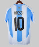 Argentina 2024-25 Messi Home Kit w/Tags (M)