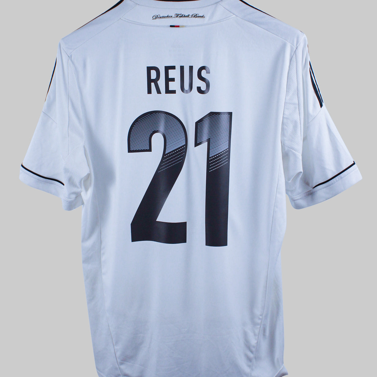 Germany 2012 Reus Home Kit (L)