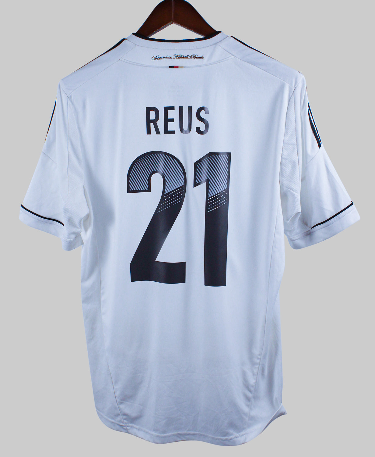 Germany 2012 Reus Home Kit (L)