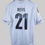 Germany 2012 Reus Home Kit (L)