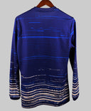 Chelsea 2016 Training Top Long Sleeve (M)