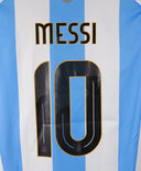Argentina 2024-25 Messi Home Kit w/Tags (M)