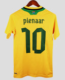 South Africa 2012 Pienaar Home Kit (S)