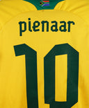 South Africa 2012 Pienaar Home Kit (S)