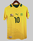 South Africa 2012 Pienaar Home Kit (S)