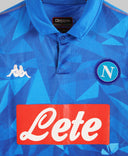 Napoli 2018-19 Home Kit (M)