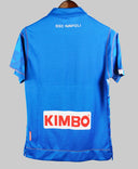 Napoli 2018-19 Home Kit (M)