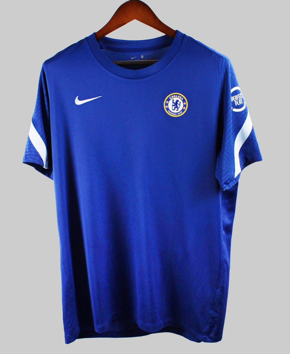 Chelsea 2020 Training Kit (XL)