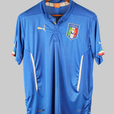 Italy 2014 Home Kit (L)