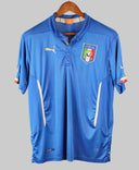 Italy 2014 Home Kit (L)